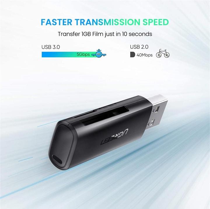 Immagine prodotto Ugreen CM264 (USB 3.0)