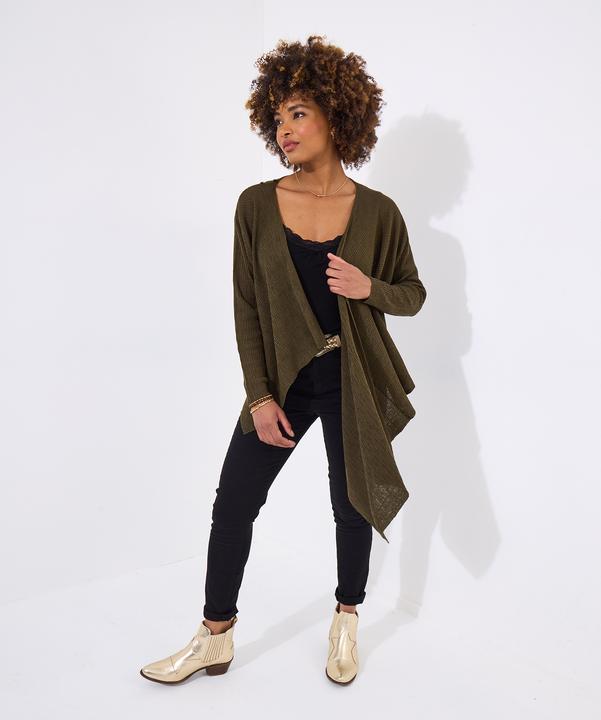 Image du produit Joe Browns Multiway Waterfall Cardigan (L)