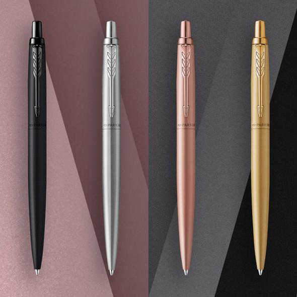Produktbild Parker Jotter (Silber, 1 x)