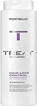 Produktbild Montibello Nat Hair-Loss Chronos Szampon 300ml (300 ml, Flüssiges Shampoo)