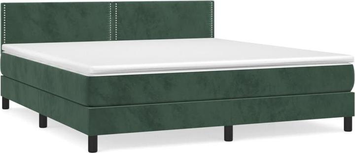 Produktbild VidaXL Ozzy (160 x 200 cm)