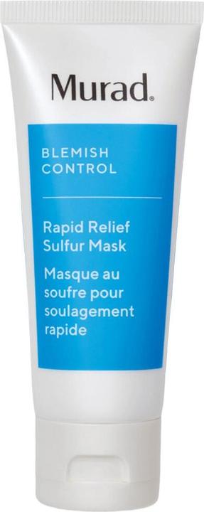 Produktbild Murad Rapid Relief Sulfur Mask (75 ml)