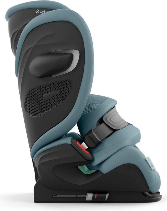 Produktbild Cybex Pallas G2 Plus (Kindersitzerhöhung, ECE R129/i-Size Norm)