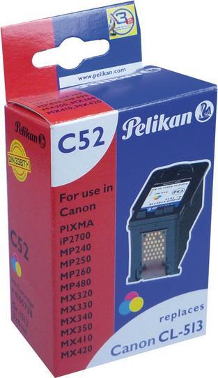 Produktbild Pelikan Cl-513 (Color)