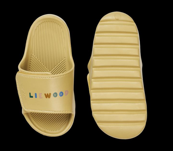 Image du produit Liewood Thieme Slippers Crispy Corn (33)