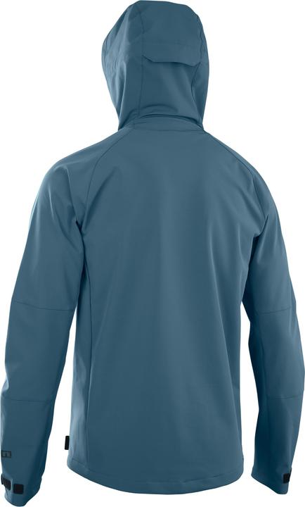 Image du produit ION Bike Jacket Shelter 2L Softshell men - cosmic-blue (S)