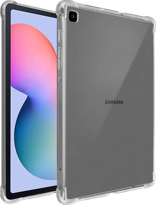 Actual product image Avizar Refined Series (Galaxy Tab S6 Lite)