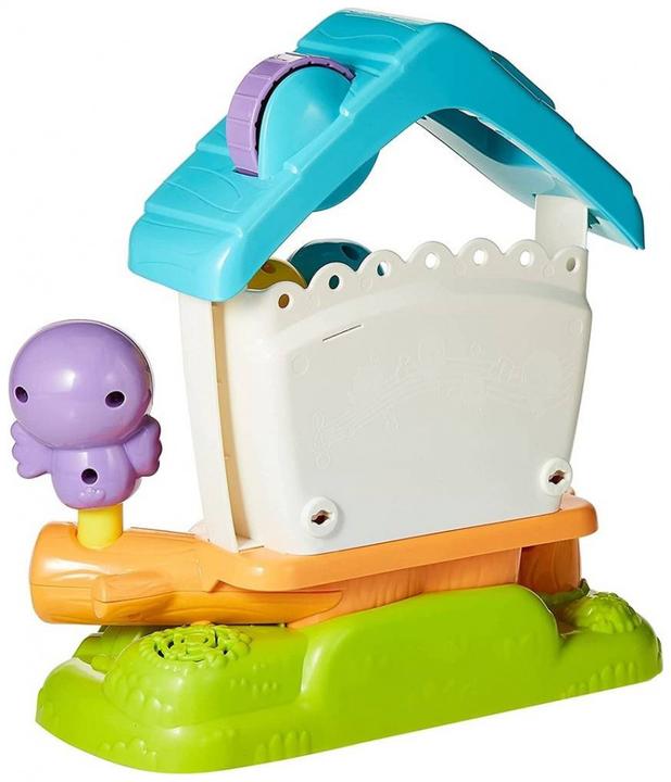 Actual product image VTech 522403 Singing Bird House