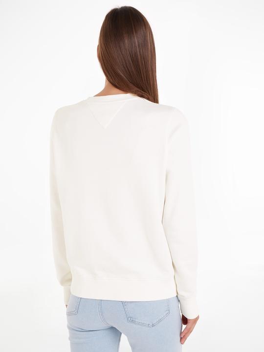 Actual product image Tommy Hilfiger Tjw Reg Tonal Linear Women's Sweatshirt (XS)
