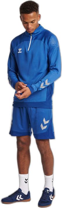 Produktbild hummel Lead Half Zip (M)
