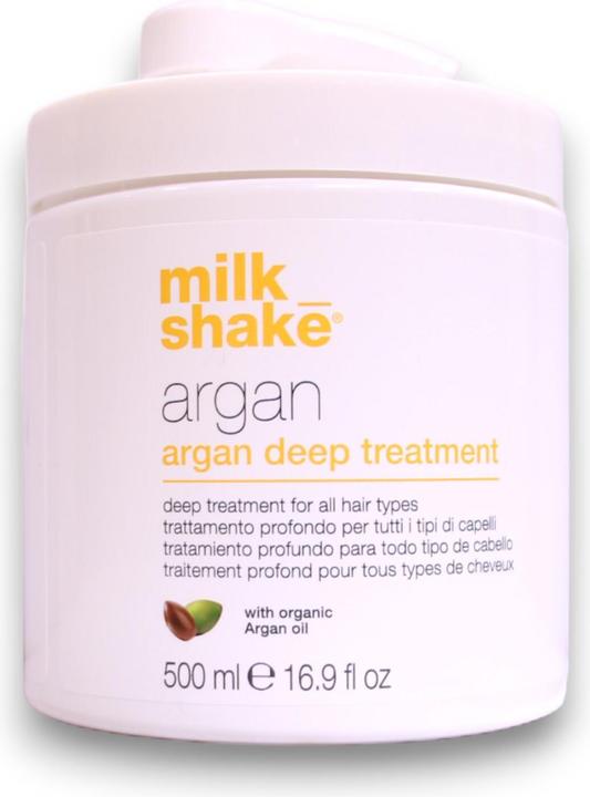 Produktbild Milk_Shake argan - deep treatment (500 ml)