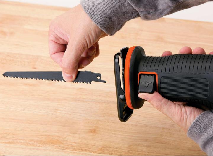 Image du produit Black & Decker Bdcr18n