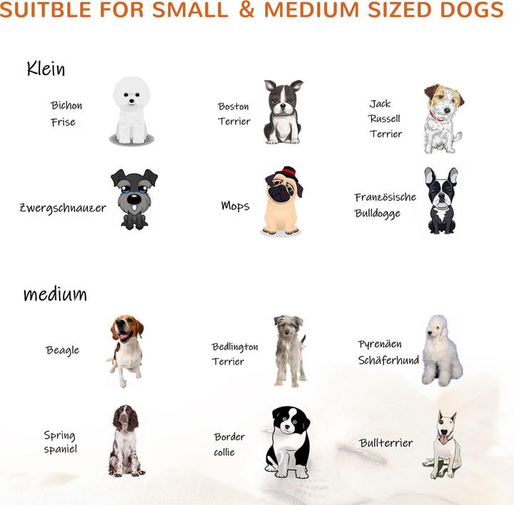 Immagine prodotto PawHut Recinto con barriera per cani (60 cm)