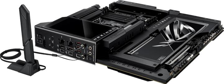 Produktbild ASUS Rog Maximus Z890 Extreme (LGA 1851, Intel Z890, E-ATX)