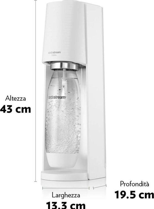 Immagine prodotto SodaStream 2270213