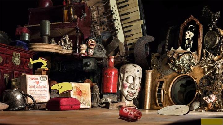 Immagine prodotto Mindscape I tanti pezzi di Mr. Coo - Edizione Fantabulous (PS5, DE)