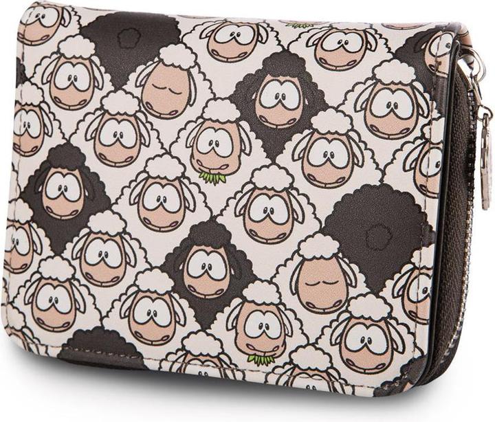 Image du produit NICI Geldbeutel Wooly Gang