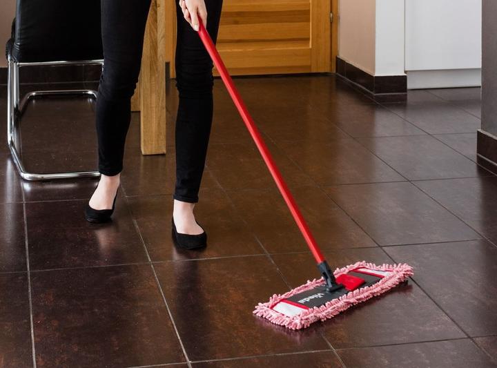 Image du produit Vileda Mop Chenille Chenille (1 pcs)