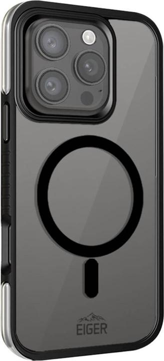 Immagine prodotto Eiger Valigia Mountain Air (Apple iPhone 16 Pro)