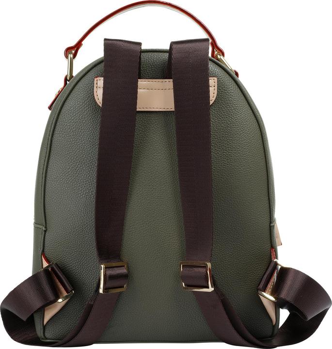 Produktbild Bugatti Ella Rucksack (8 l)