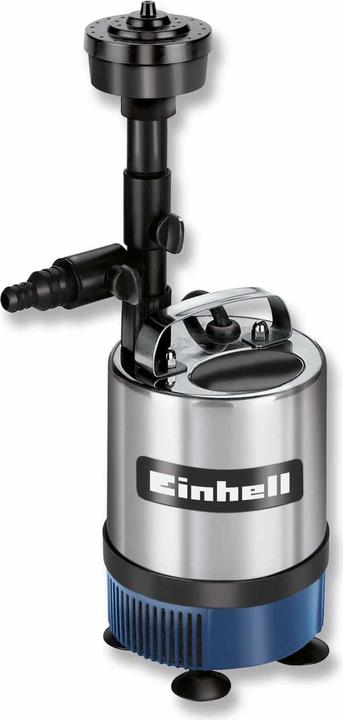 Einhell Teichpumpe BG-SBP 50, 50 W