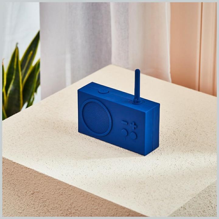 Produktbild Lexon Tykho 3 (FM, Bluetooth)