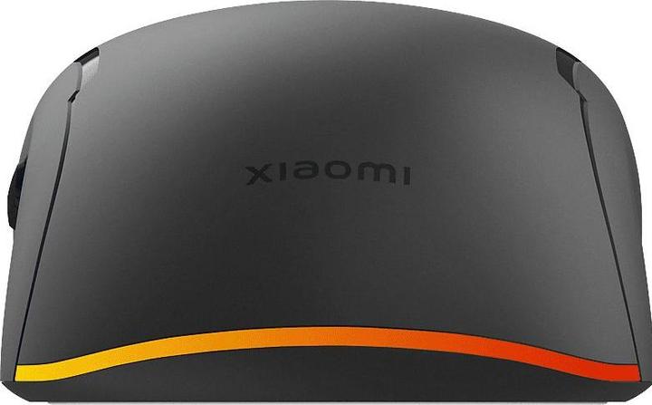 Immagine prodotto Xiaomi MOUSE DA GIOCO LITE GL, 57884 (MOUSE DA GIOCO LITE GL) (Cablato)