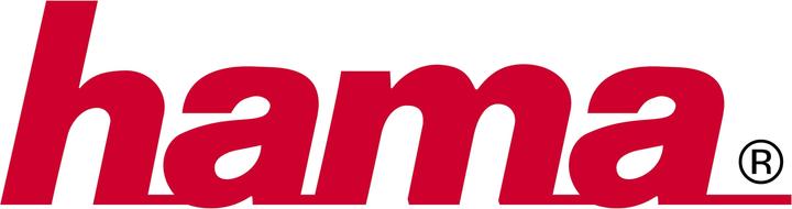 Produktbild Hama PVC-Kabelkanal, halbrund (Kabelkanal, 100 cm)