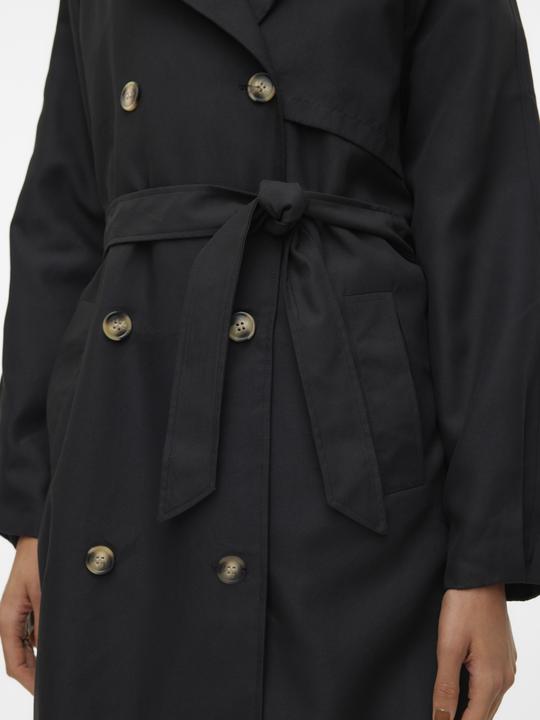 Image du produit Vero Moda VMDOREEN Manteau Trenchcoat (M)