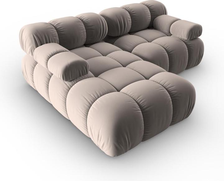 Actual product image Micadoni Bellis (Corner sofa)