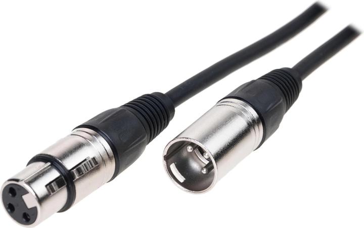 Actual product image Bemero Xlr – Xlr (0.75 m, XLR)