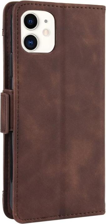Actual product image Cover-Discount Flip Case (Apple iPhone 12 Pro, Apple iPhone 12)