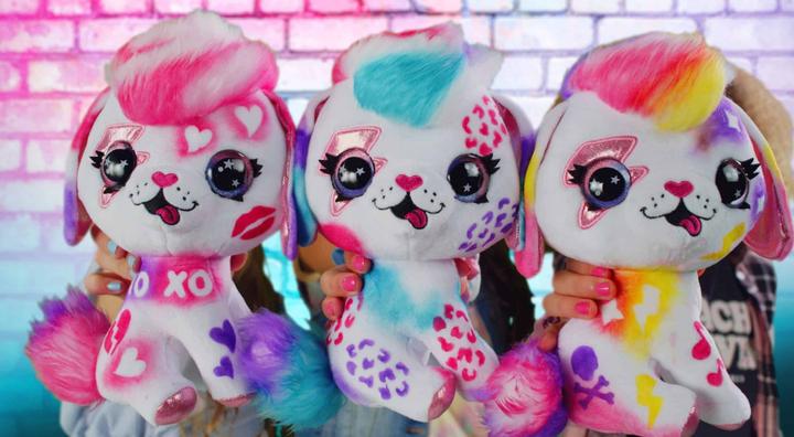 Immagine prodotto Amo Toys Cucciolo (249) (23.23 cm)