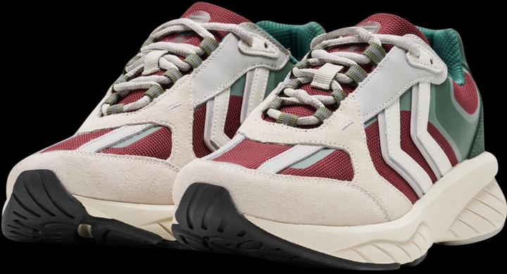 Produktbild hummel REACH LX 6000 URBAN (44)