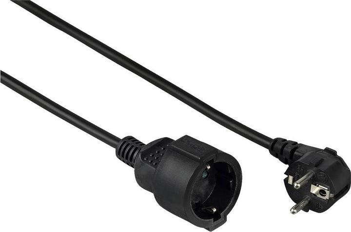 Actual product image Hama Professional (10 m, CEE 7/7)