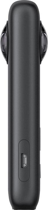 Produktbild Insta360 One X (30p, 4K, WLAN, Bluetooth)