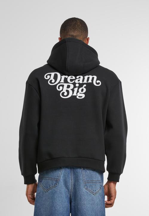 Produktbild Urban Classics Upscale Up And Beyond Fluffy Hoody - 174485 (L)