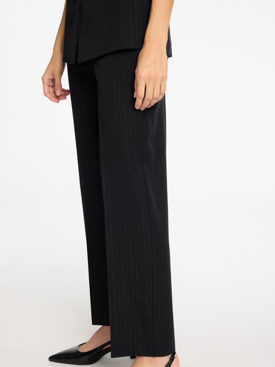 Produktbild Selected Femme Slfeli-Rita Mw Wide Pant (36)