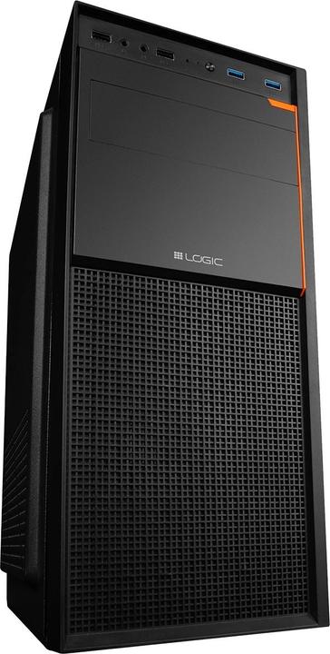 Produktbild Logic J23 (ATX)