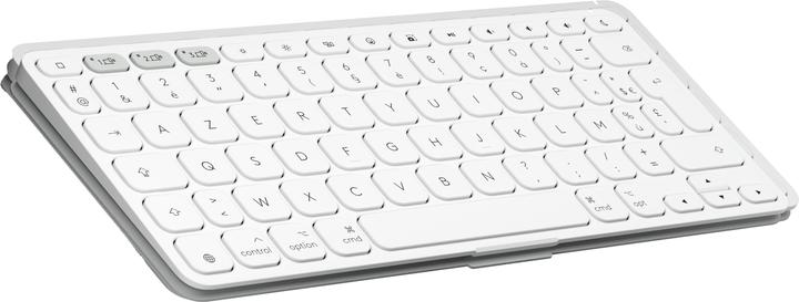 Produktbild Logitech KEYS-TO-GO 2 (FR, iPad)