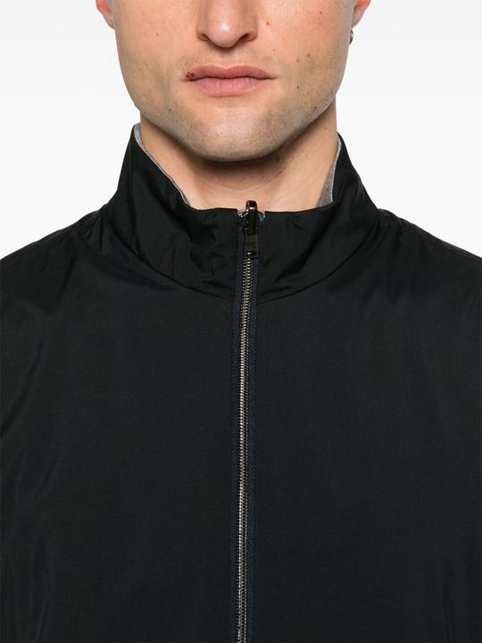 Actual product image Herno Coats Blue (54)