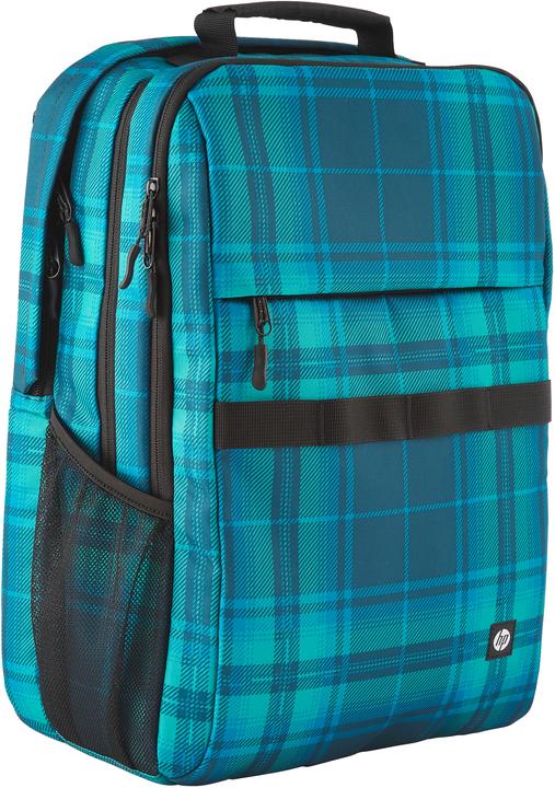 Immagine prodotto HP Zaino Campus XL a quadri Tartan (P) (20 l)