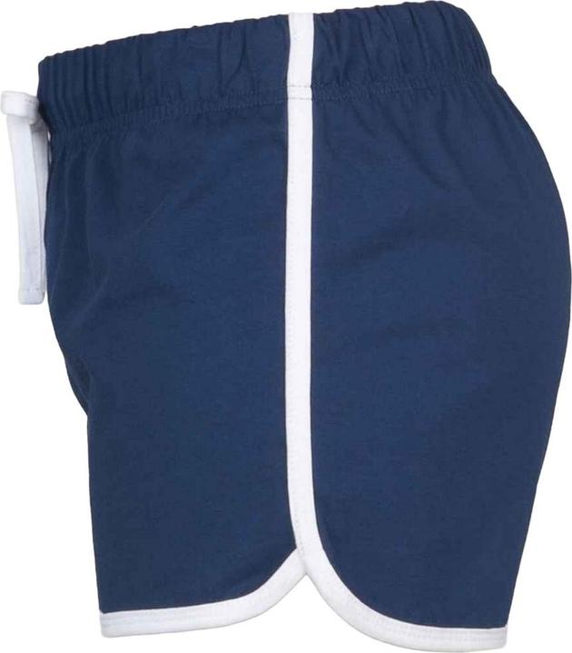 Immagine prodotto Skinni Fit SF Pantaloncini Retrò Donna (34 D)