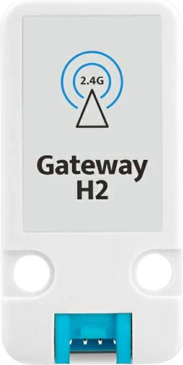 Actual product image M5Stack ESP32-H2 Thread Zigbee Gateway Unit