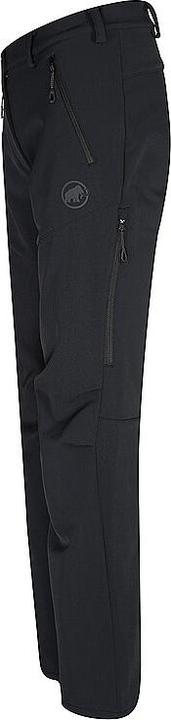 Produktbild Mammut Winter Hiking SO Pants Kurzlänge (36)