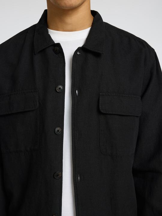 Immagine prodotto Selected Homme Slh-Leroy Sun Overshirt Ls Noos (M)