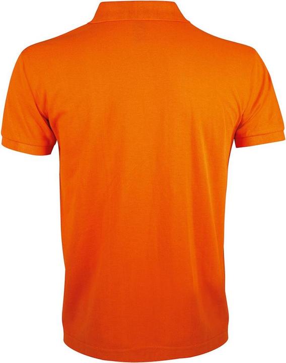 Actual product image Sols Prime Pique PoloShirt short sleeve (M)