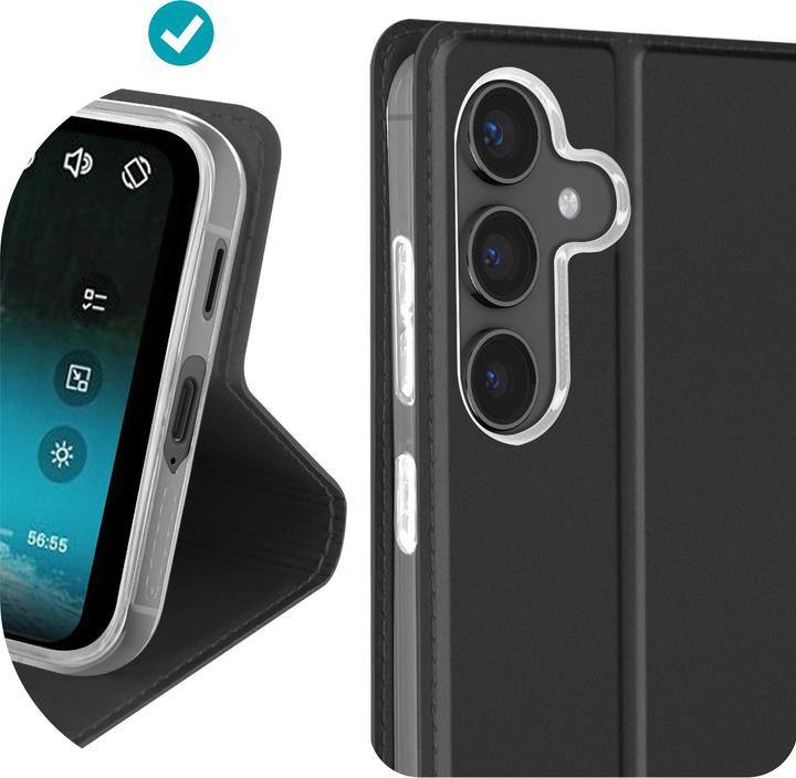 Image du produit Dux Ducis Peau Pro (Samsung Galaxy S24)