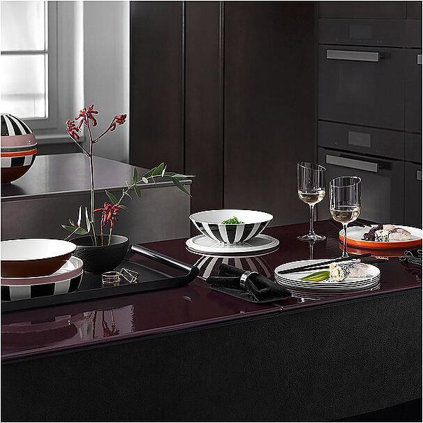 Image du produit Villeroy & Boch La Boule Memphis (7 pièce(s))