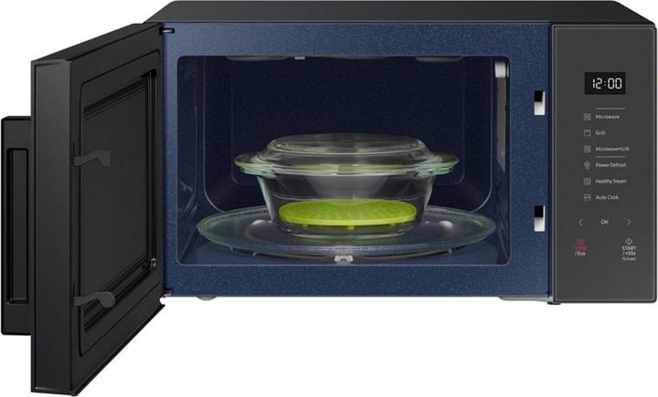 Actual product image Samsung Bespoke Grill Microwave (30 l)